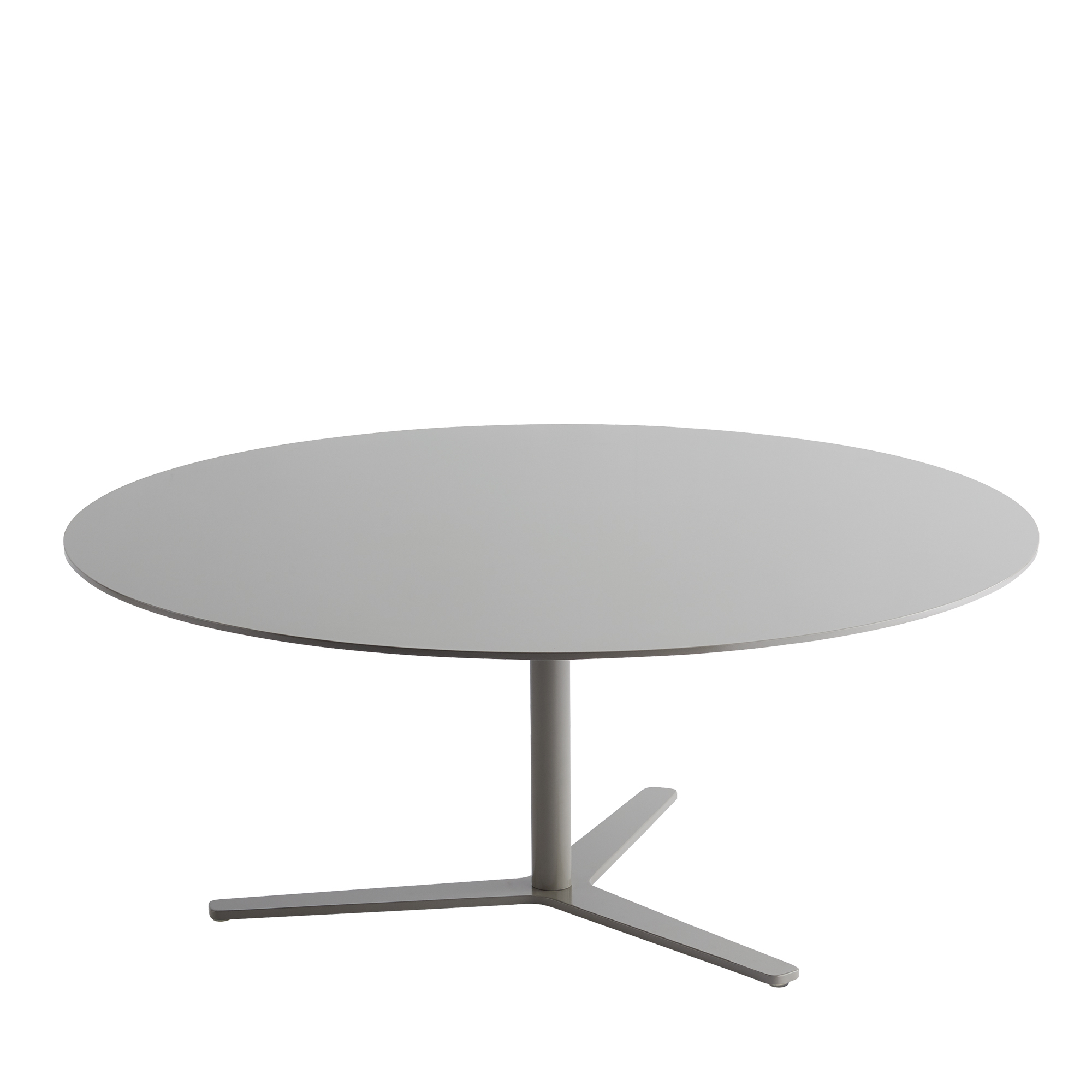Tre90 / Tre 90 Table basse Mox Hx30 cm pierre gris