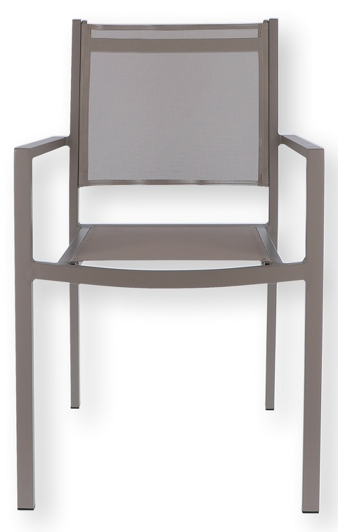 Fiam Aria Outdoor Fauteuil empilable Jan Kurtz