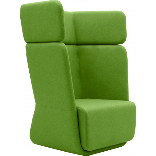 Basket Chaise High Softline