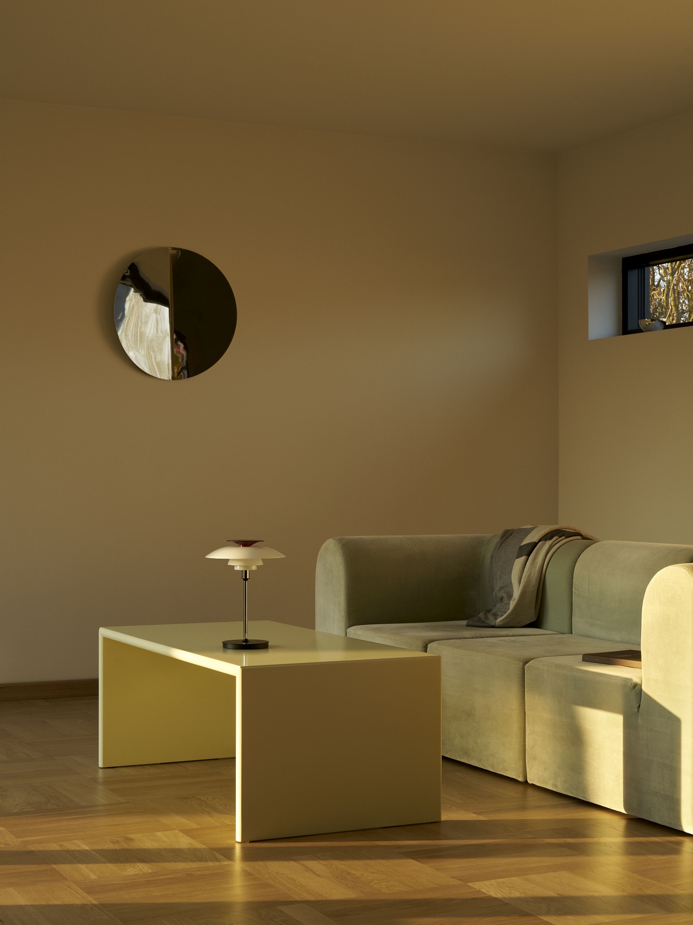 PH 80 Portable lamp lampe de table / lampe à batterie Louis Poulsen PH 80 Portable lamp lampe de table / lampe à batterie Louis Poulsen