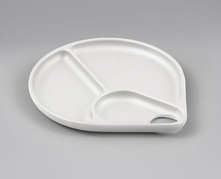 Récipient pour ustensiles de ping-pong, grand B-Line