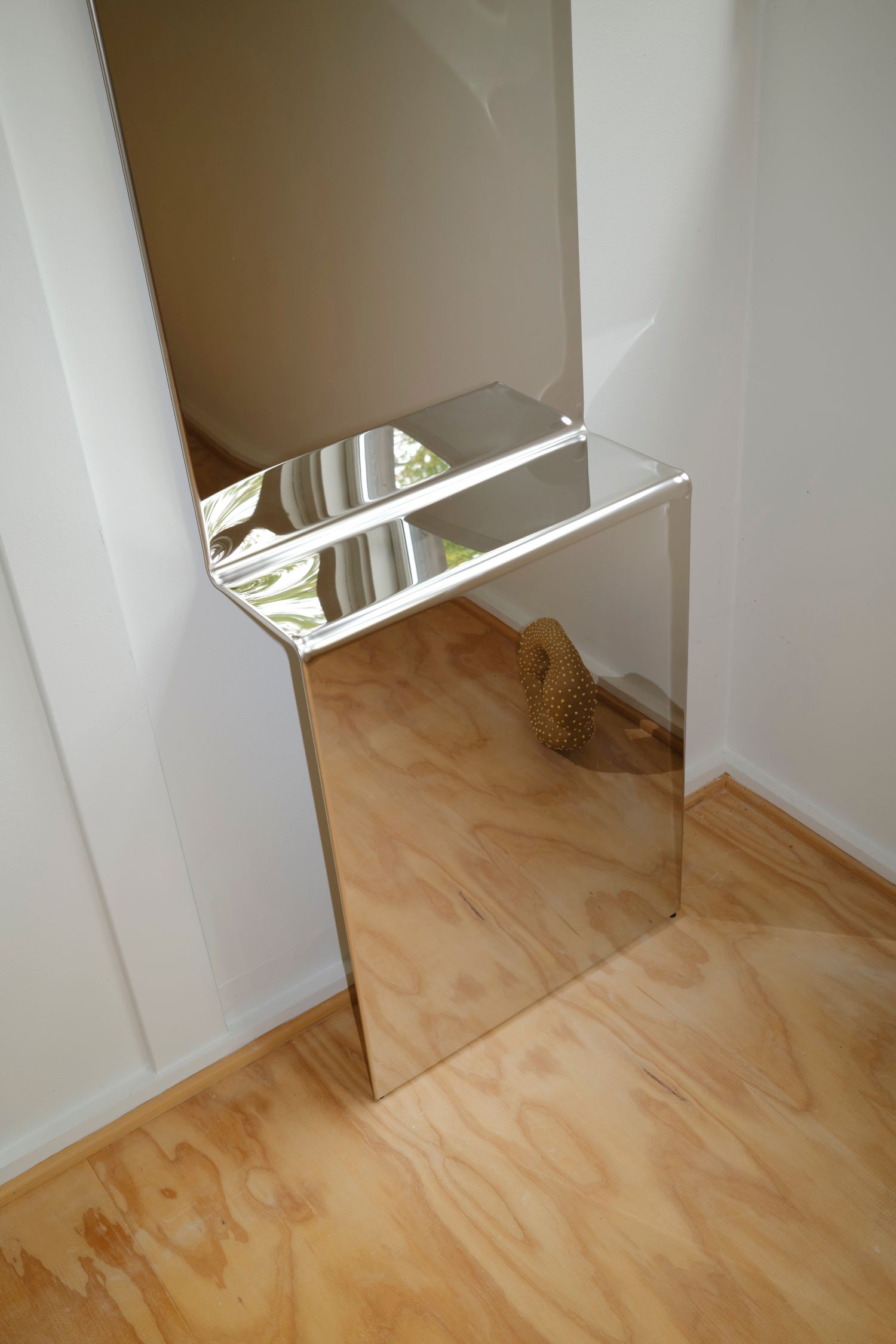 Pleat Mirror Miroir Muuto