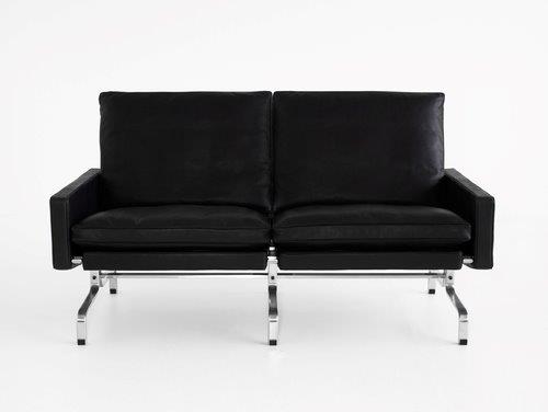 PK 31 / PK31 Sofa Fritz Hansen