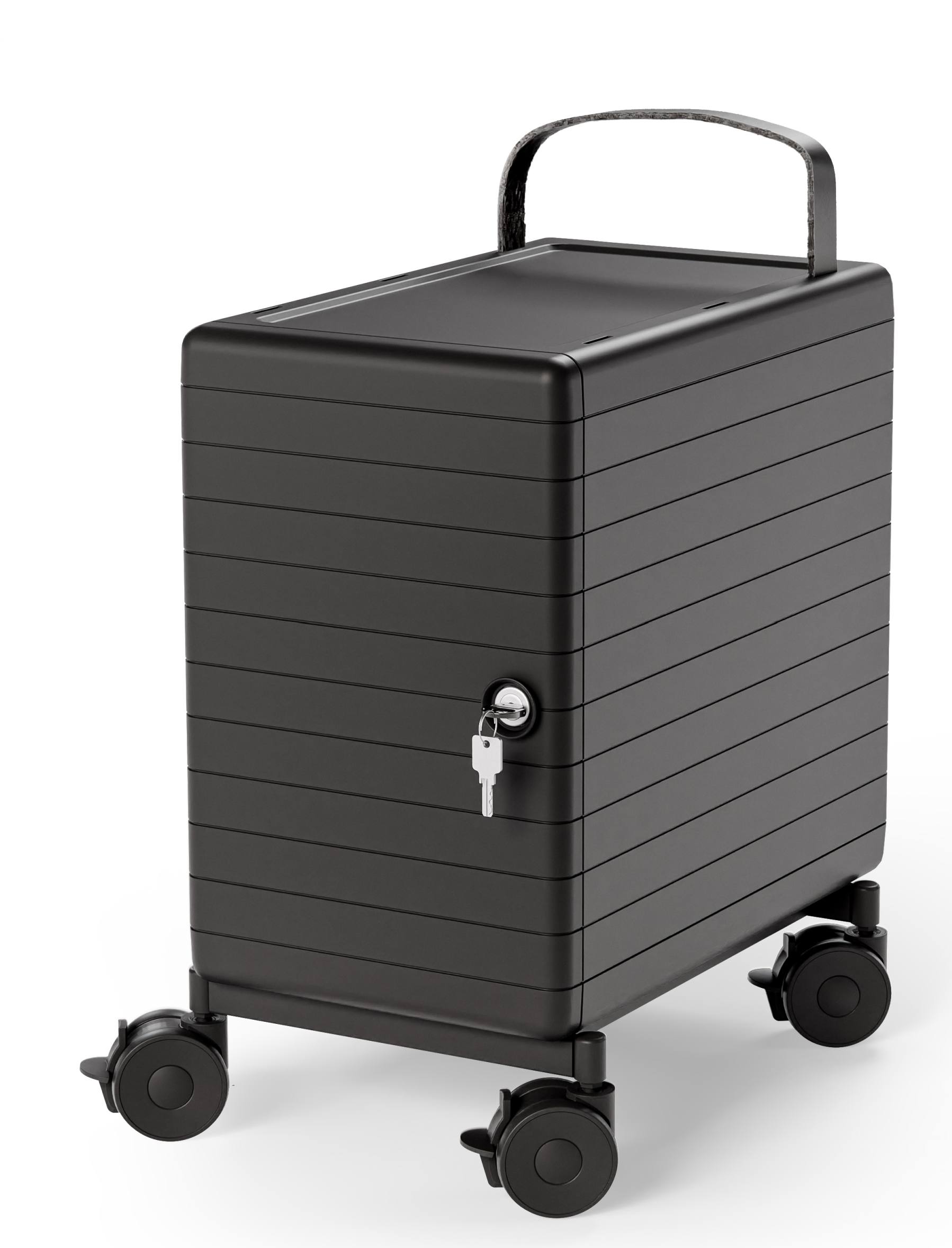 Boîte du personnel König und Neurath