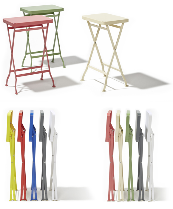 Flip Table pliante Richard Lampert