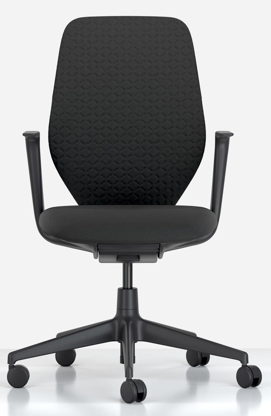 ACX Soft Chaise de bureau Vitra