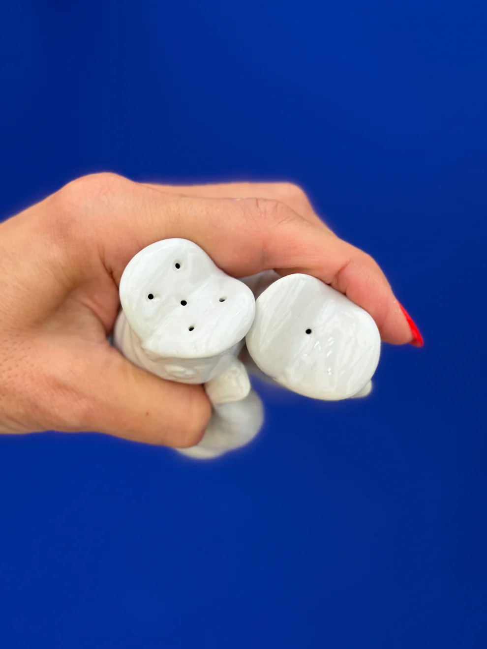 Gluggle Salt & Pepper Salière et poivrière Gluckigluck