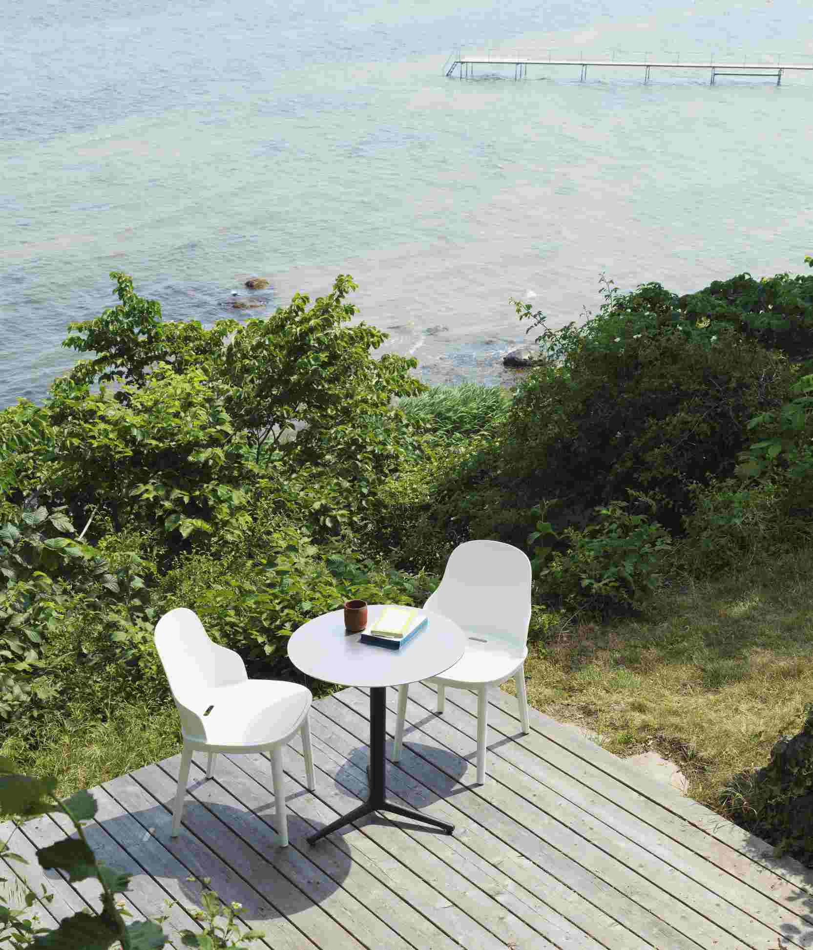Allez Chair PP Chaise Normann Copenhagen