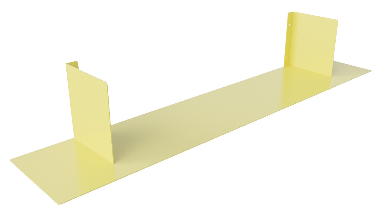 Lyn Étagère murale Müller Möbelwerkstätten