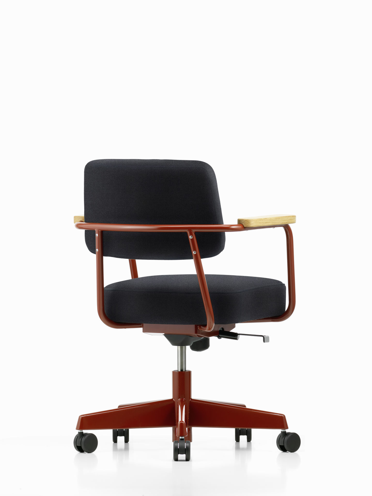 Fauteuil Direction Pivotant Chaise pivotante de bureau Vitra