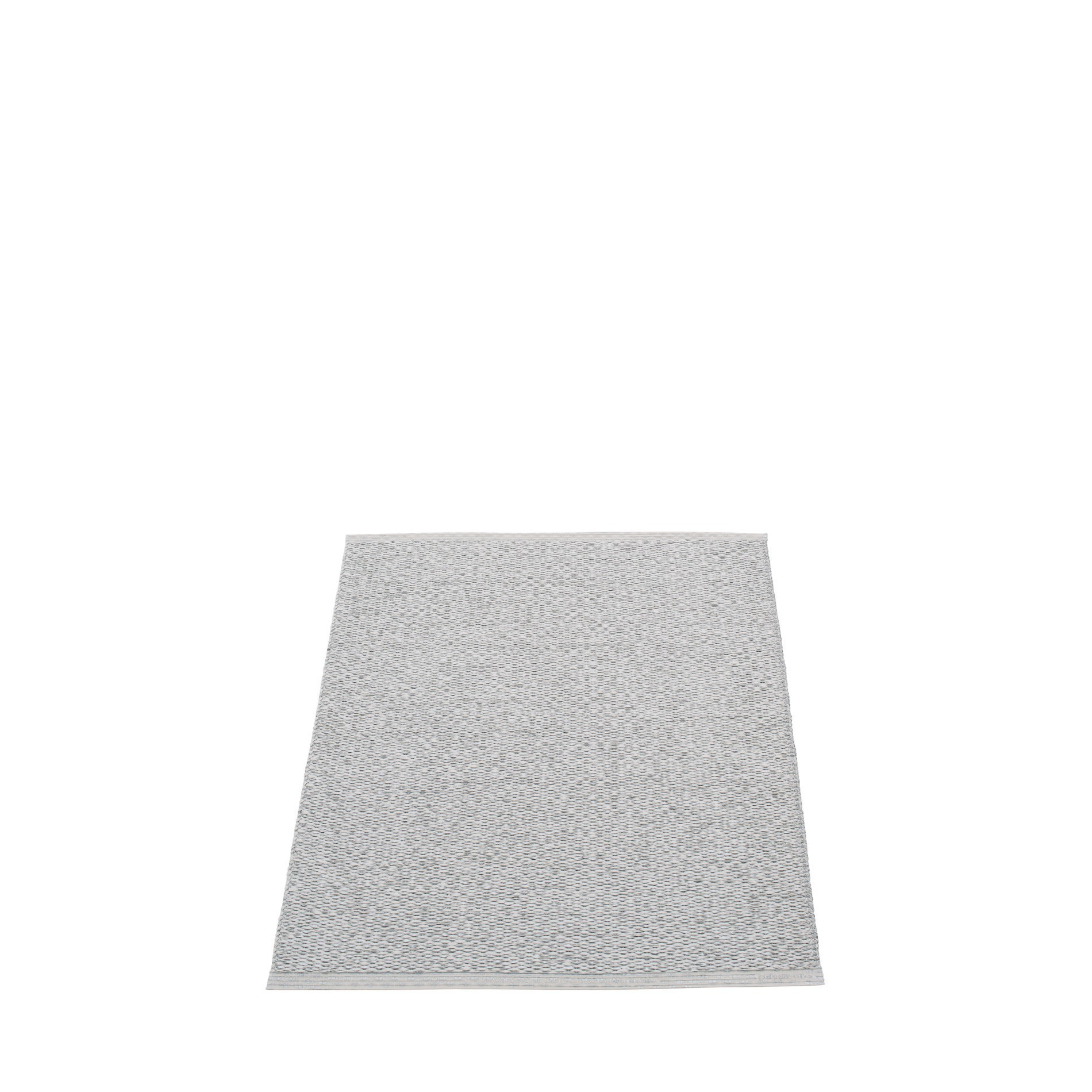 Svea Plastique Tapis 70x90 cm Pappelina