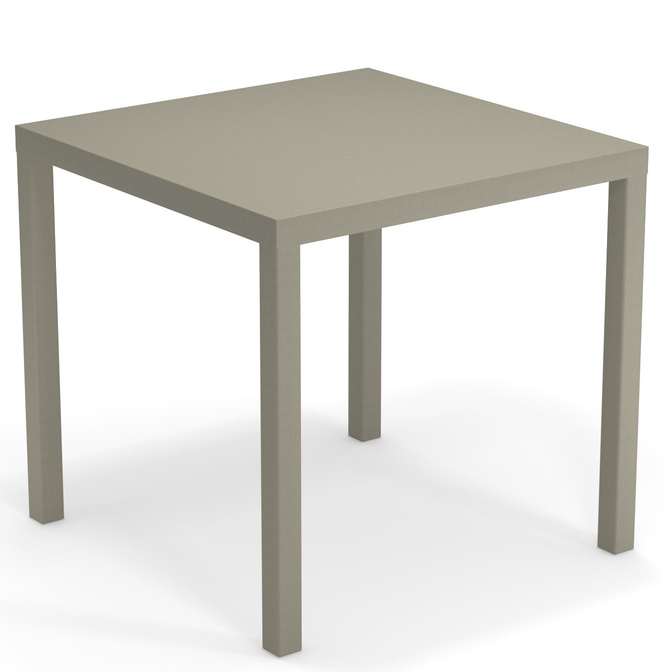 Nova Table carrée Outdoor Emu