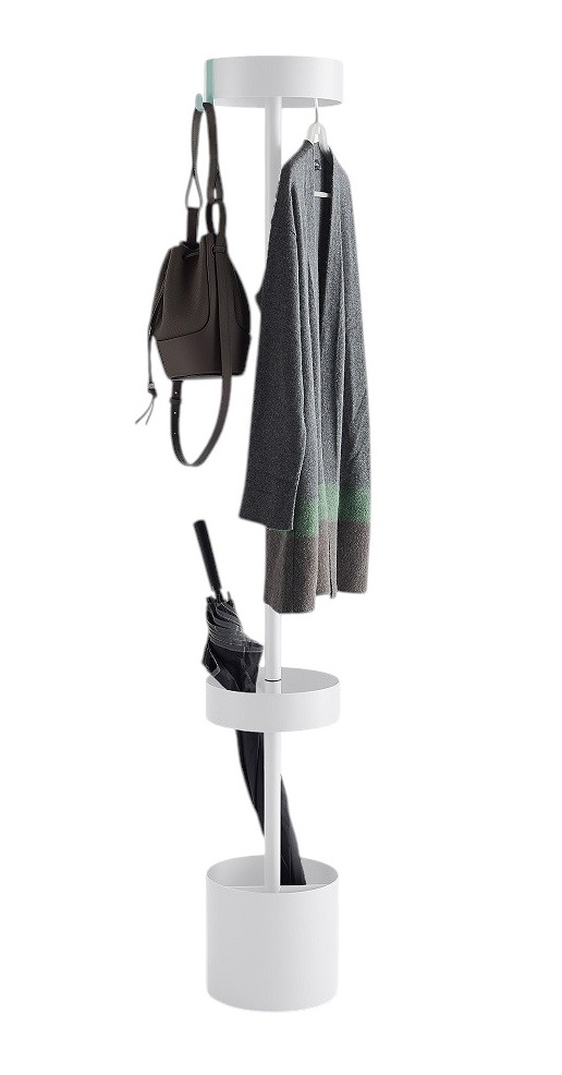 Oolo Porte-manteau Mox