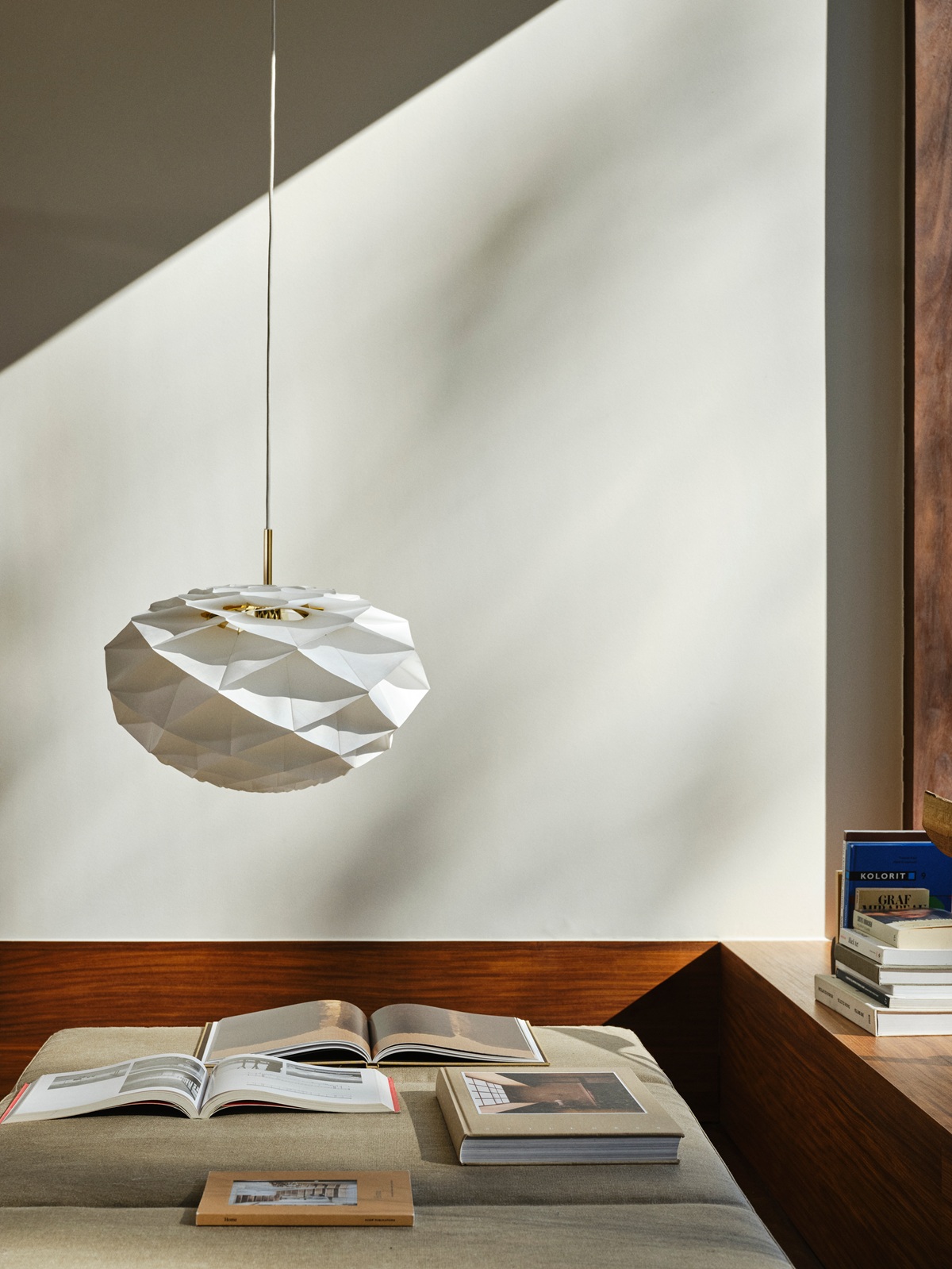 OS111 Begonya Suspension lamp Carl Hansen & Søn