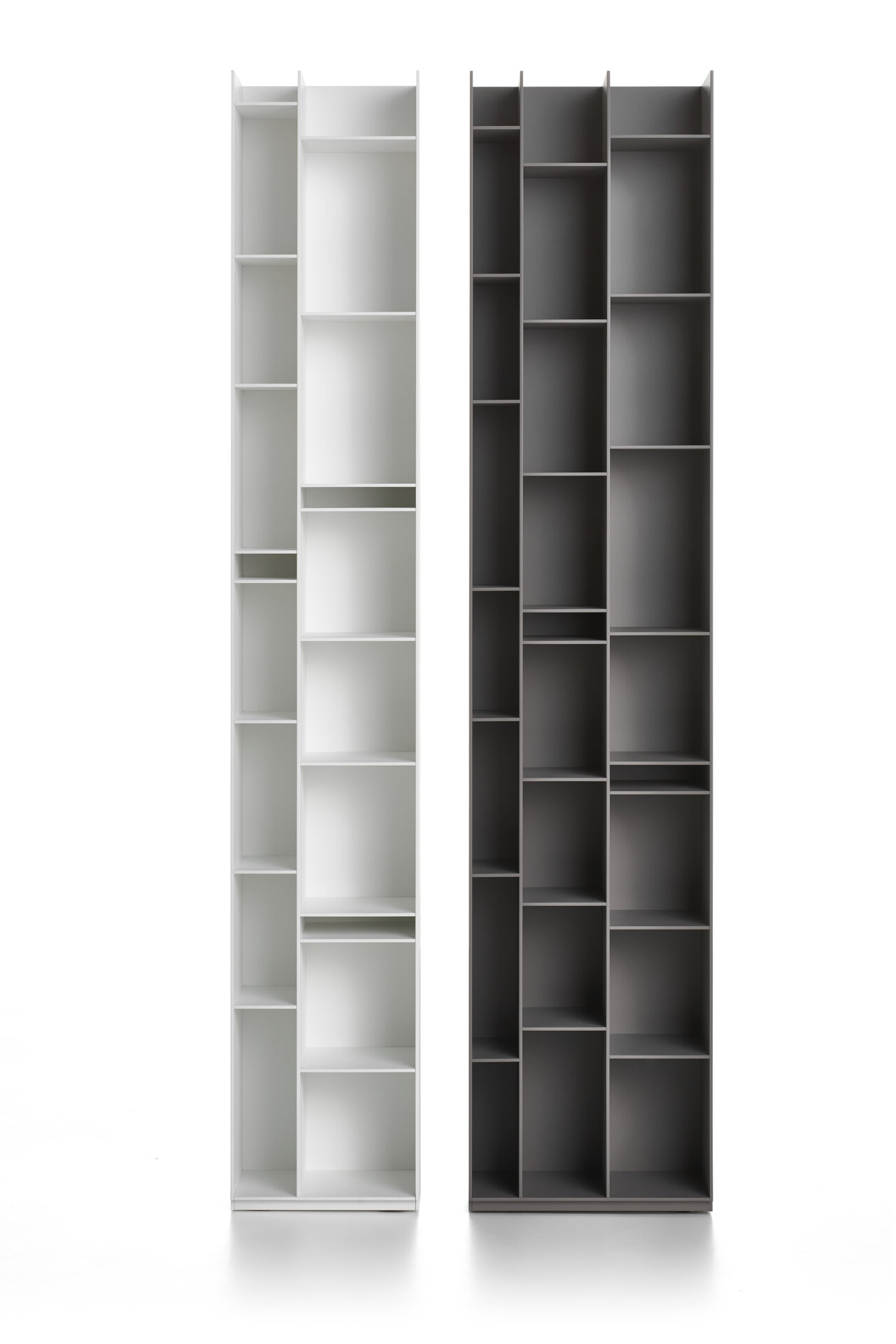 Random système d'étagère MDF Italia Random système d'étagère MDF Italia