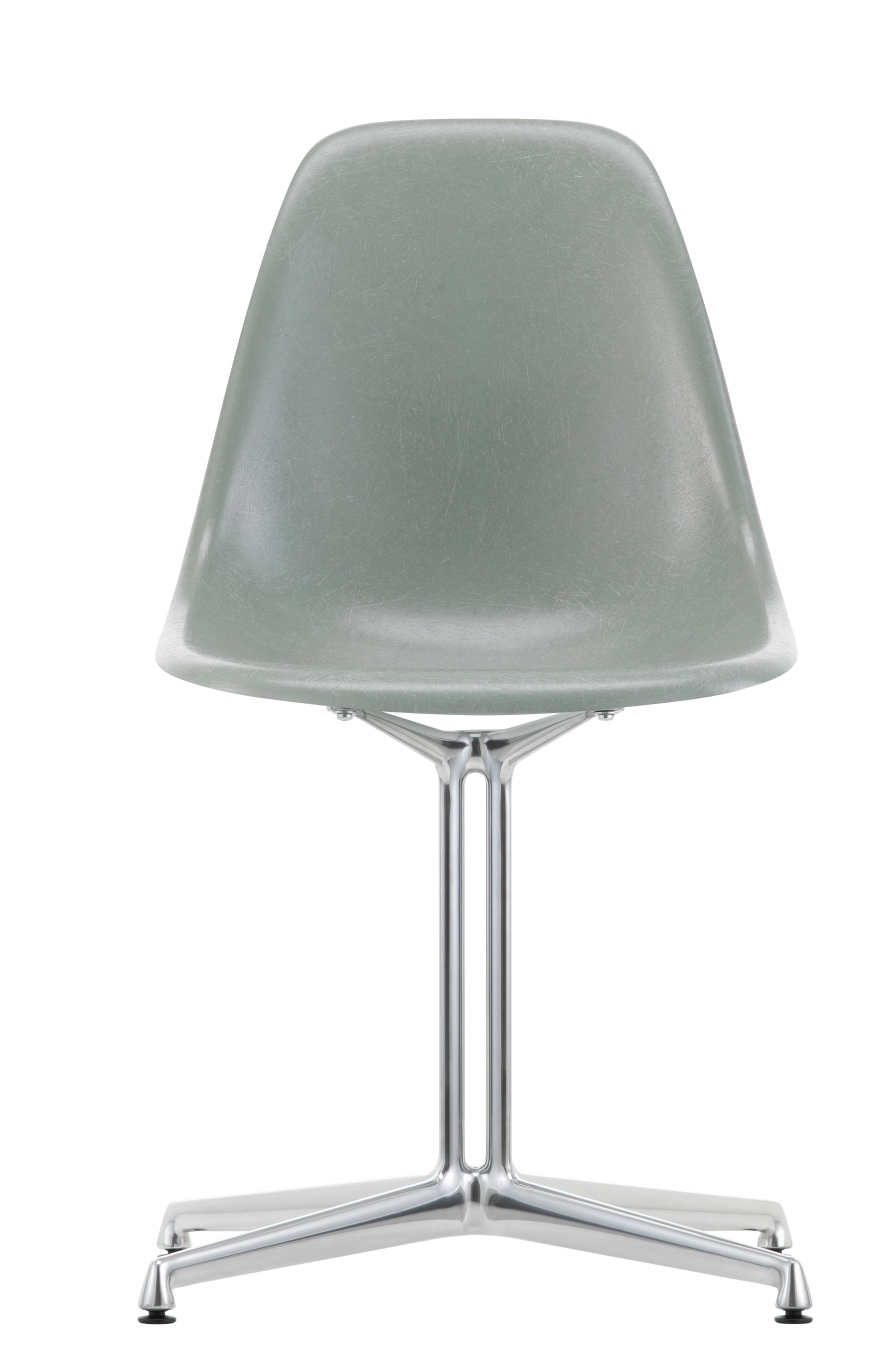 Eames Fiberglass Side Chair DSL Chaise Vitra 