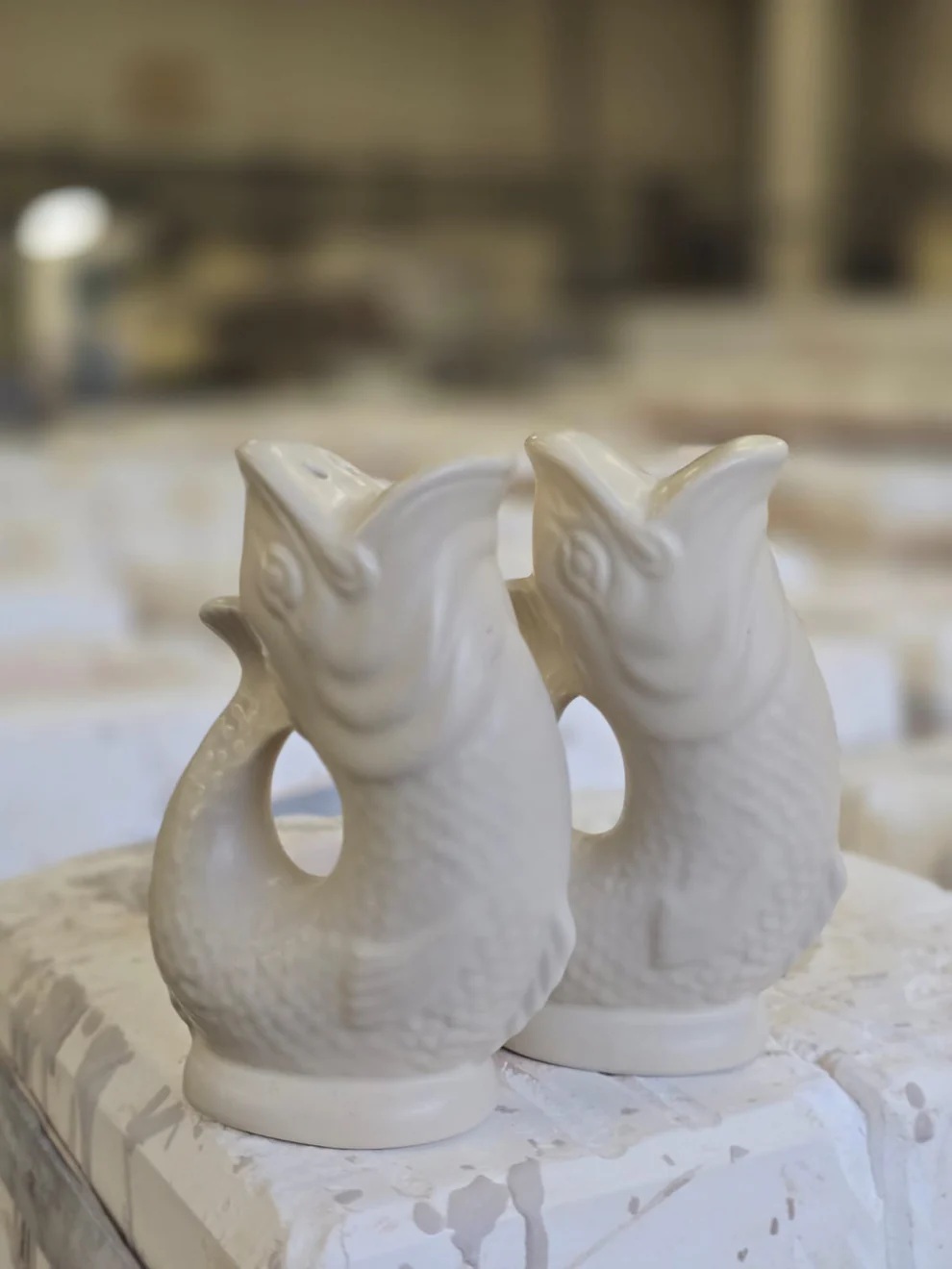 Gluggle Salt & Pepper Salière et poivrière Gluckigluck