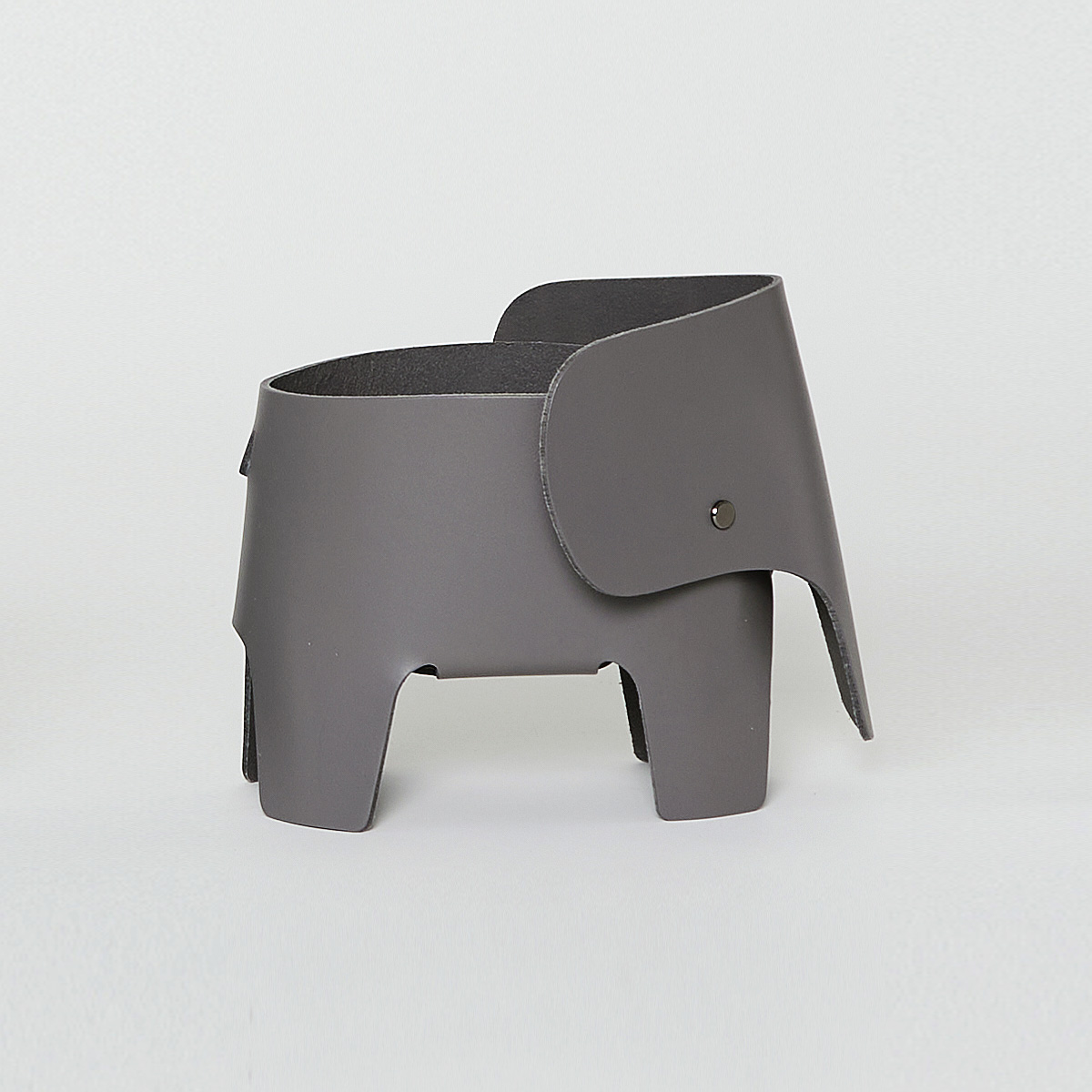 Elephant Battery lamp / Lampe de table Gris EO Denmark OFFRE SPECIALE