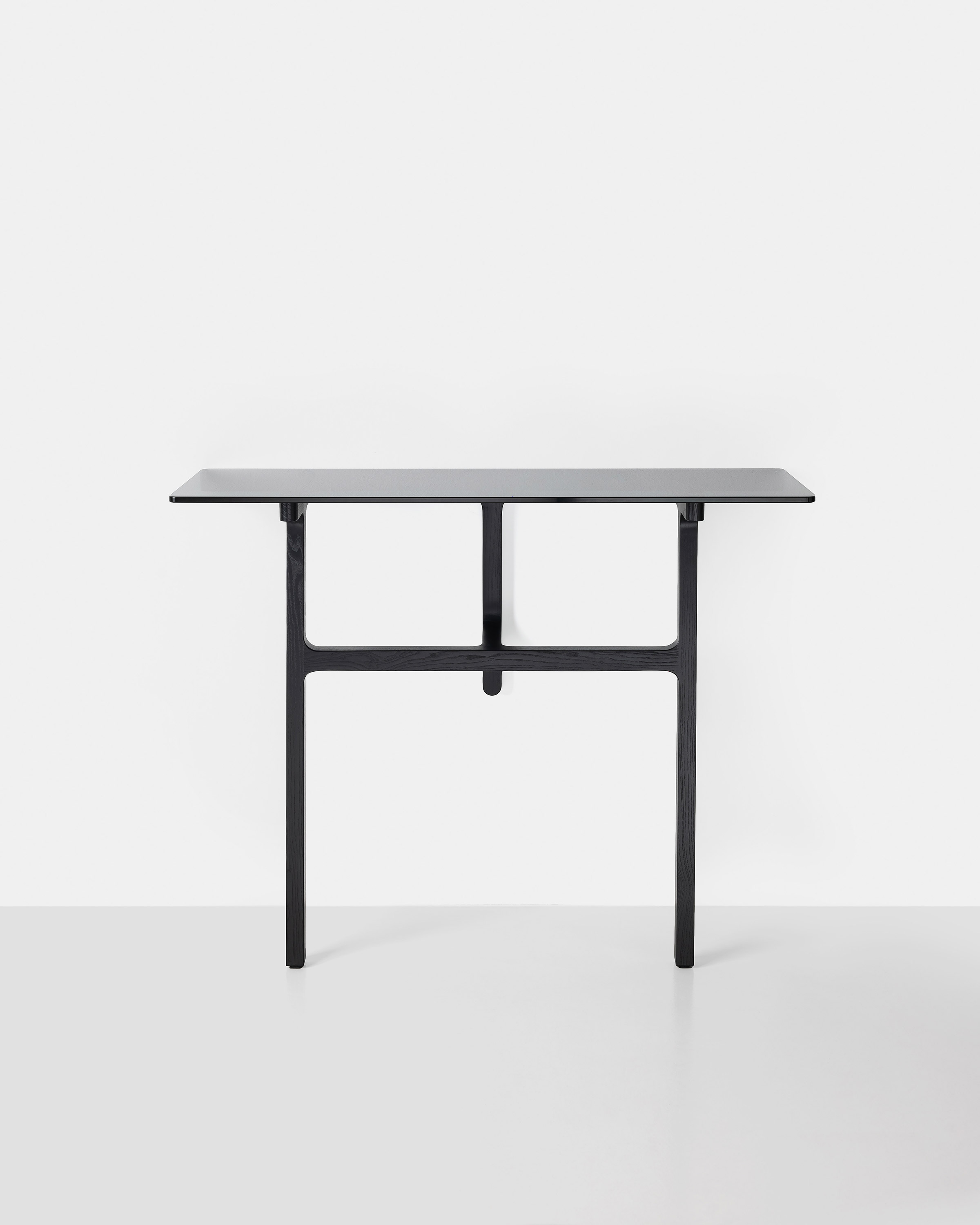 Console Bottega Kristalia