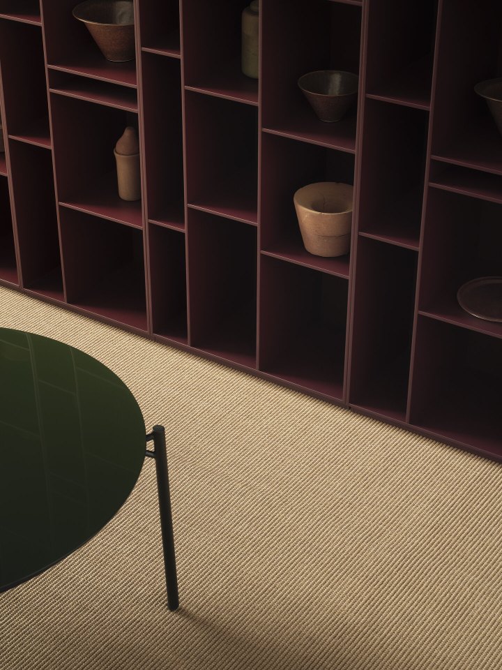 Random système d'étagère MDF Italia Random système d'étagère MDF Italia