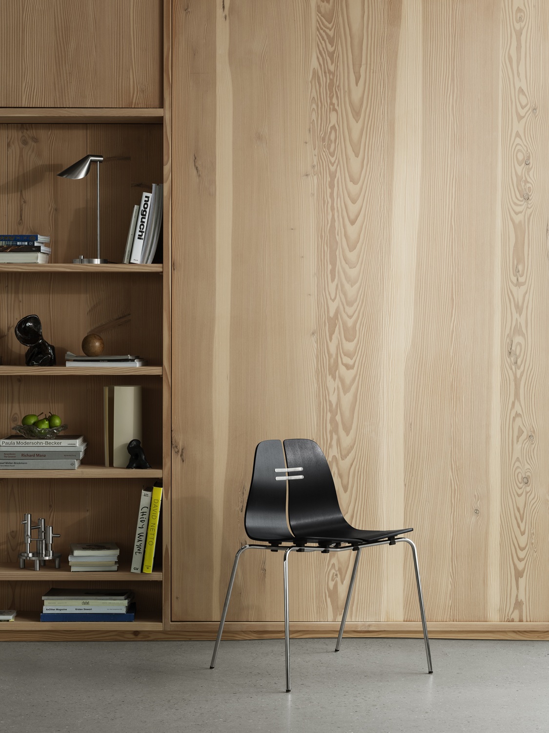 PK3 / PK 3 Chaise Fritz Hansen
