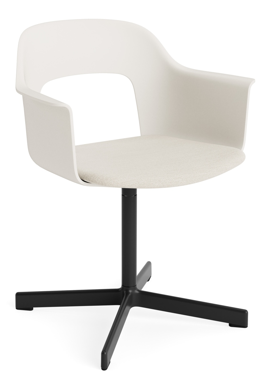 Layout Armchair 233 Chaise à accoudoirs Hay   