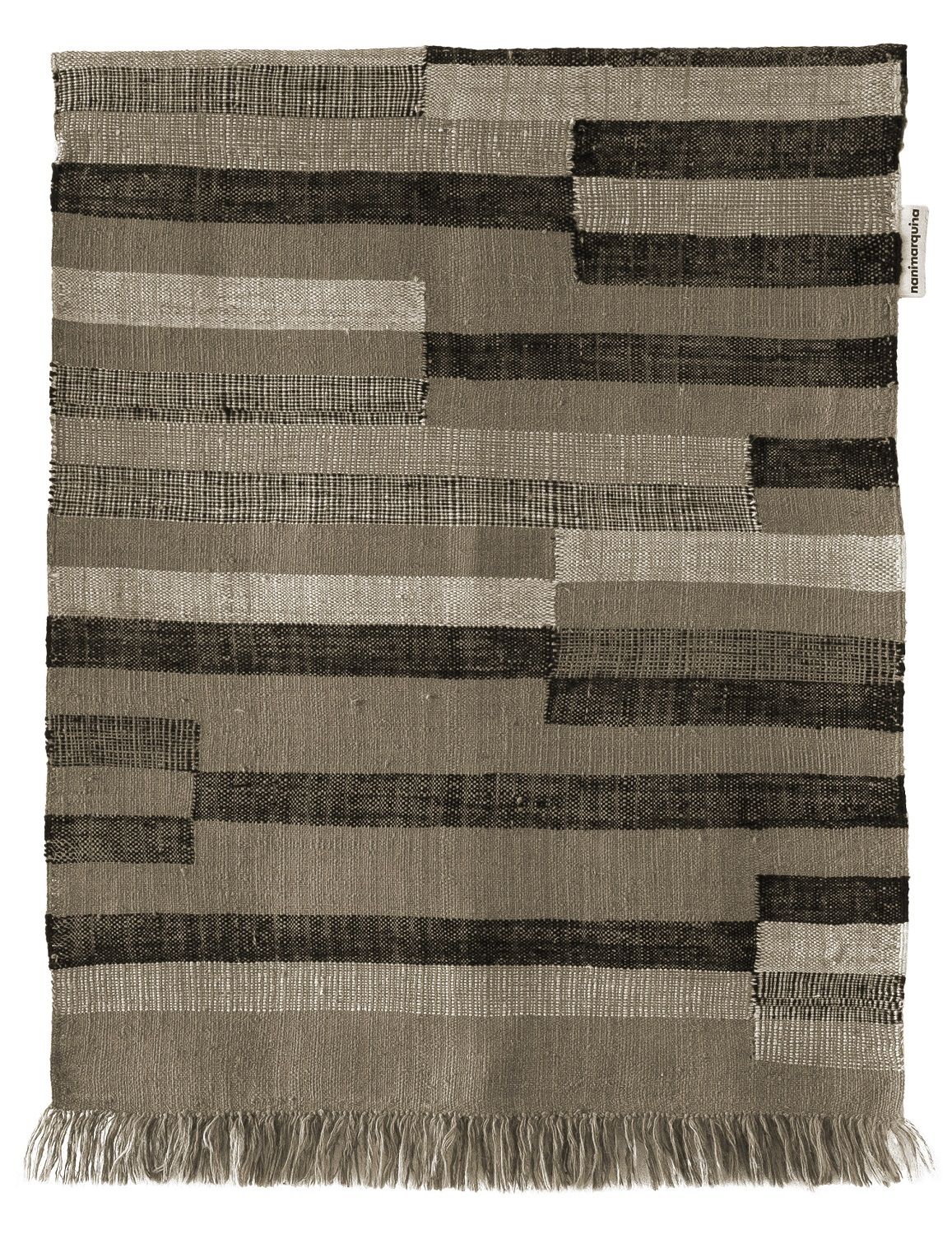 Improvisación / Improvisation Tapisserie Tapisserie Nanimarquina