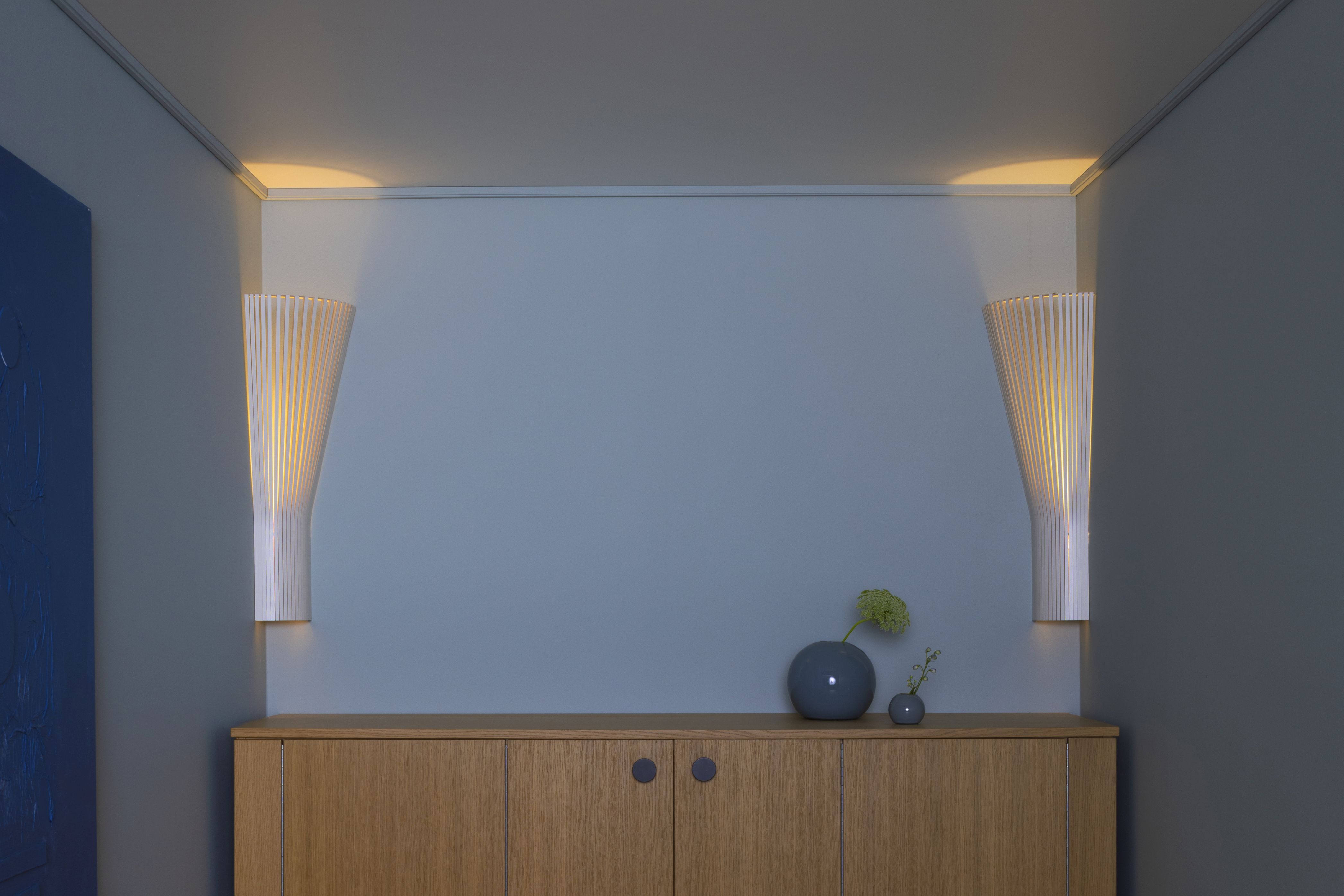 Secto 4236 Lampe d'angle Secto Design