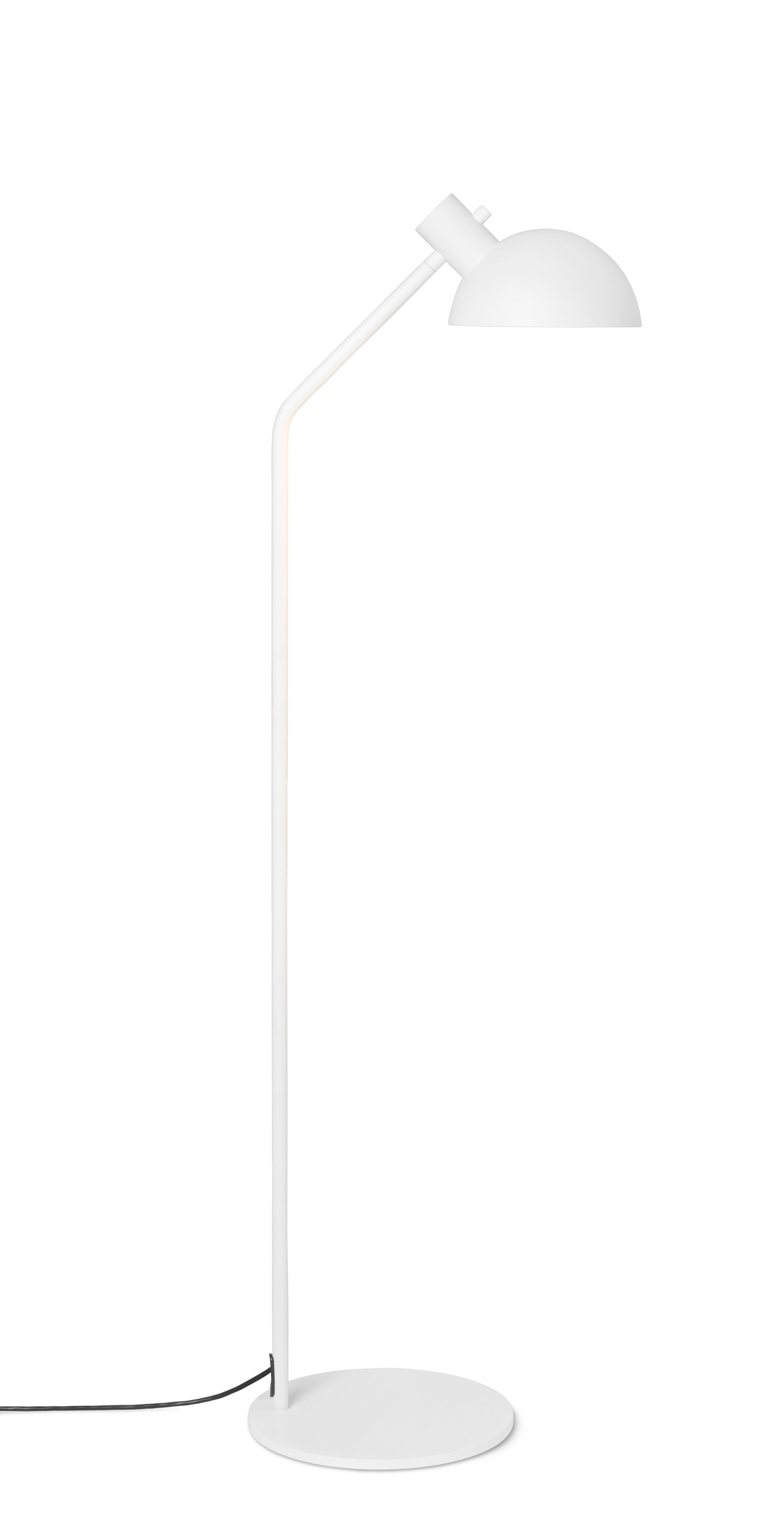 MO320 Lampadaire blanc Carl Hansen & Søn