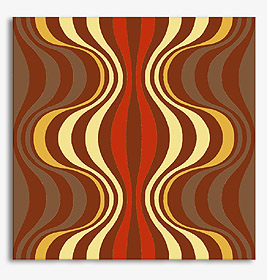 Panton Teppich Onion 1