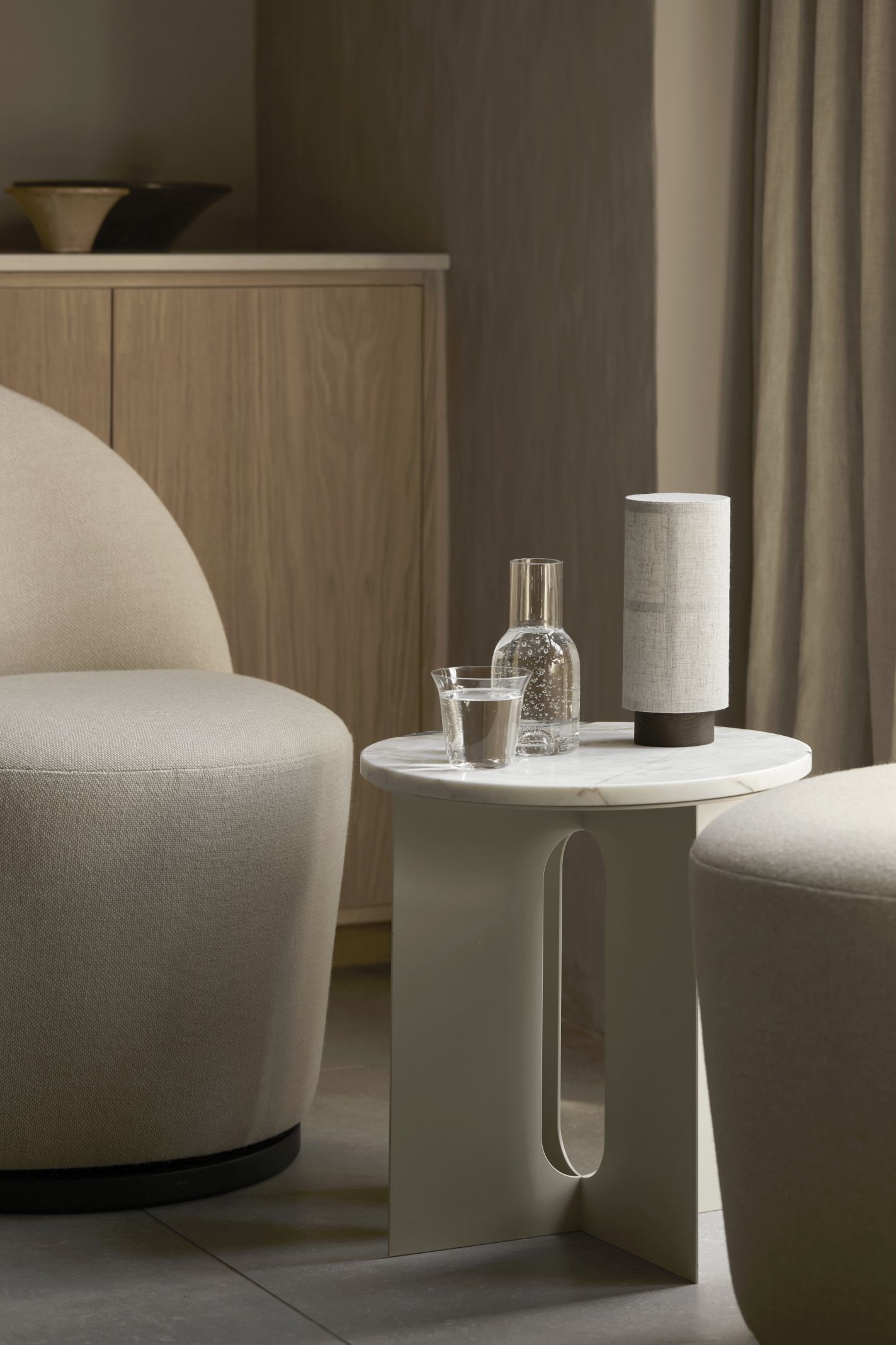 Hashira lampe portable Audo Copenhagen