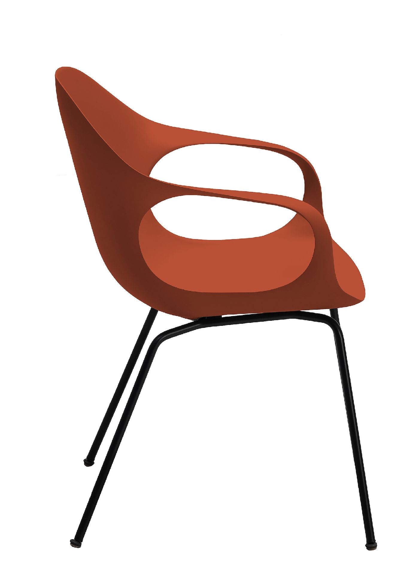 Fauteuil Elephantino Outdoor Kristalia