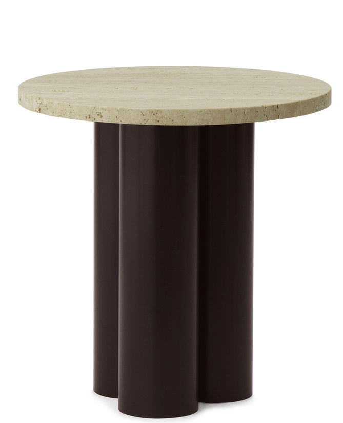 Dit Coffee Table Table d'appoint Normann Copenhagen