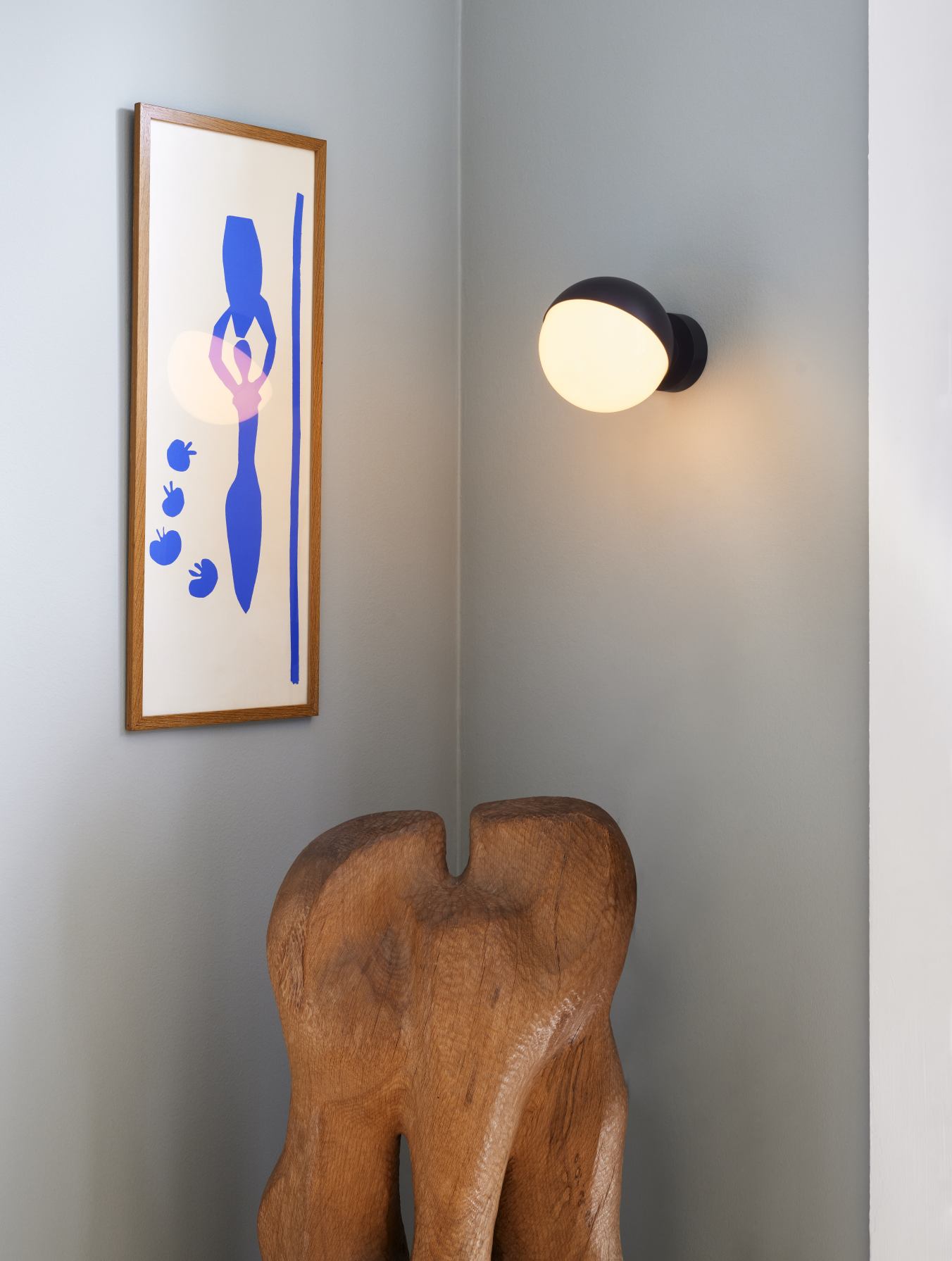  VL Studio Lampe de table / de sol Louis Poulsen  