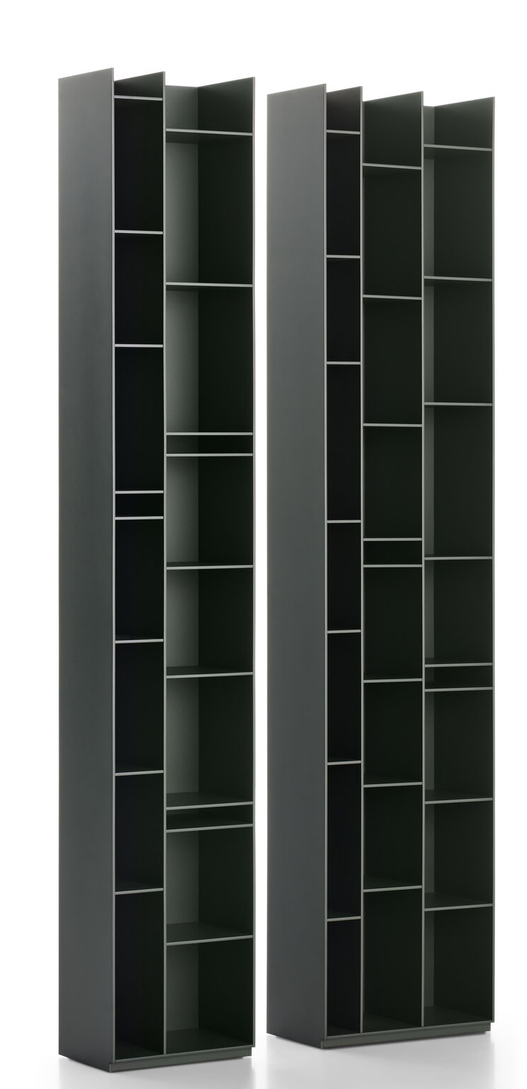 Random système d'étagère MDF Italia Random système d'étagère MDF Italia