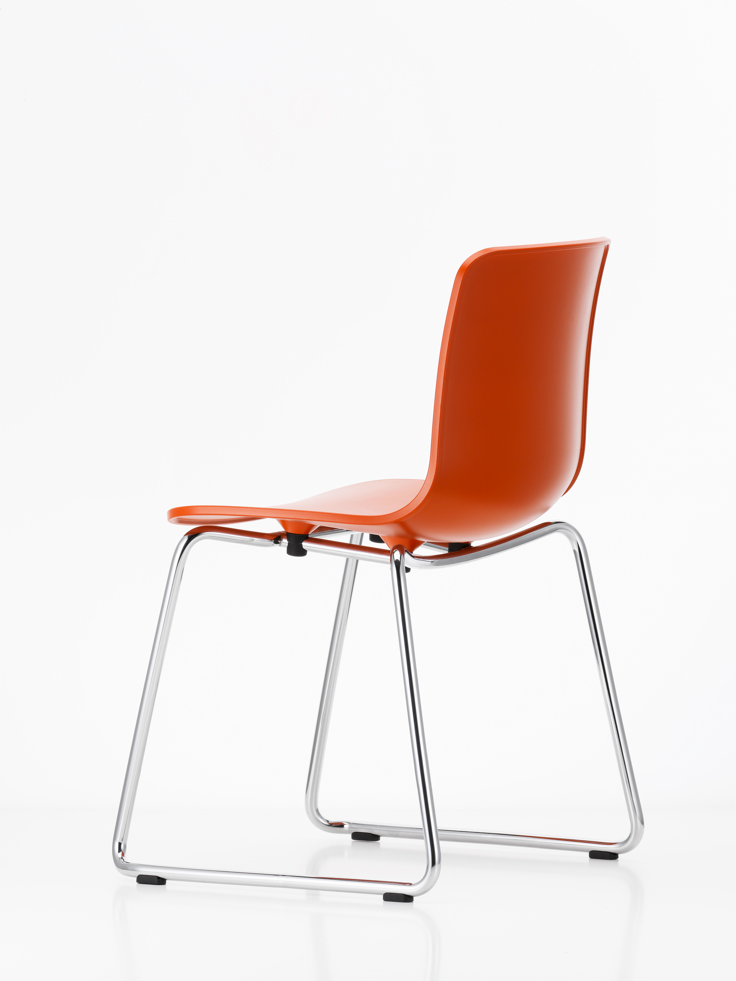 Chaise Hal Sledge Vitra