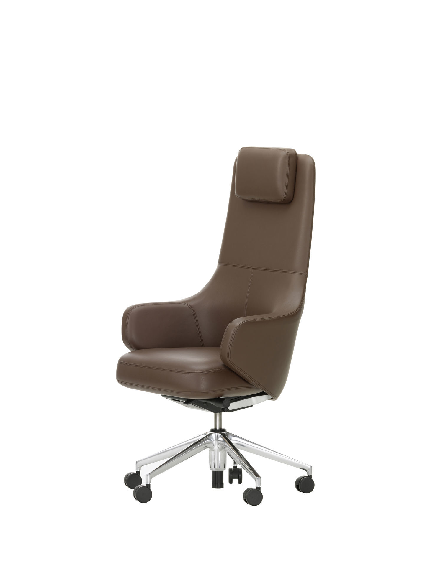 Grand Executive Highback Chaise de conférence Vitra