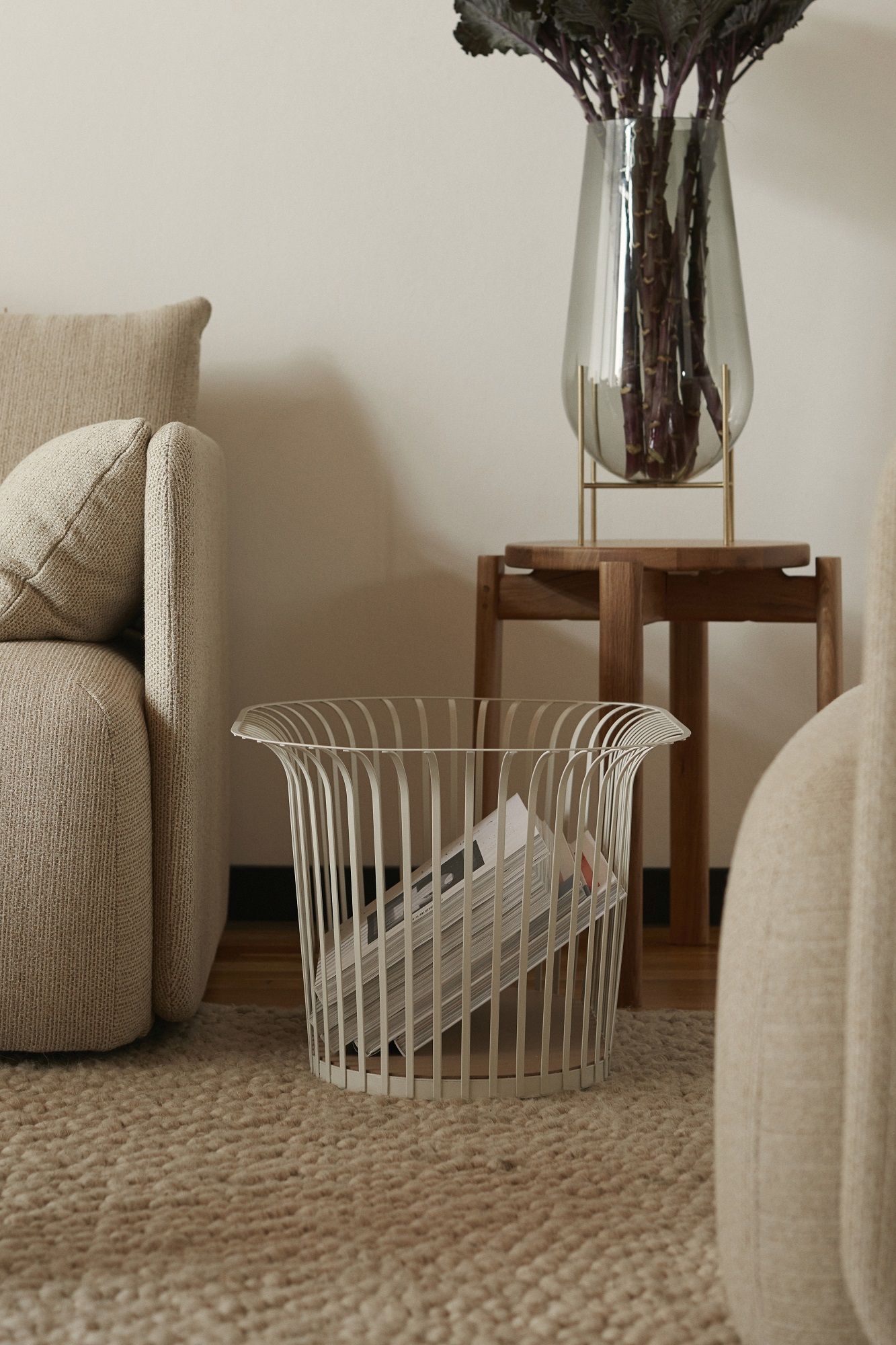 Tabouret Passage Stool Audo Copenhagen