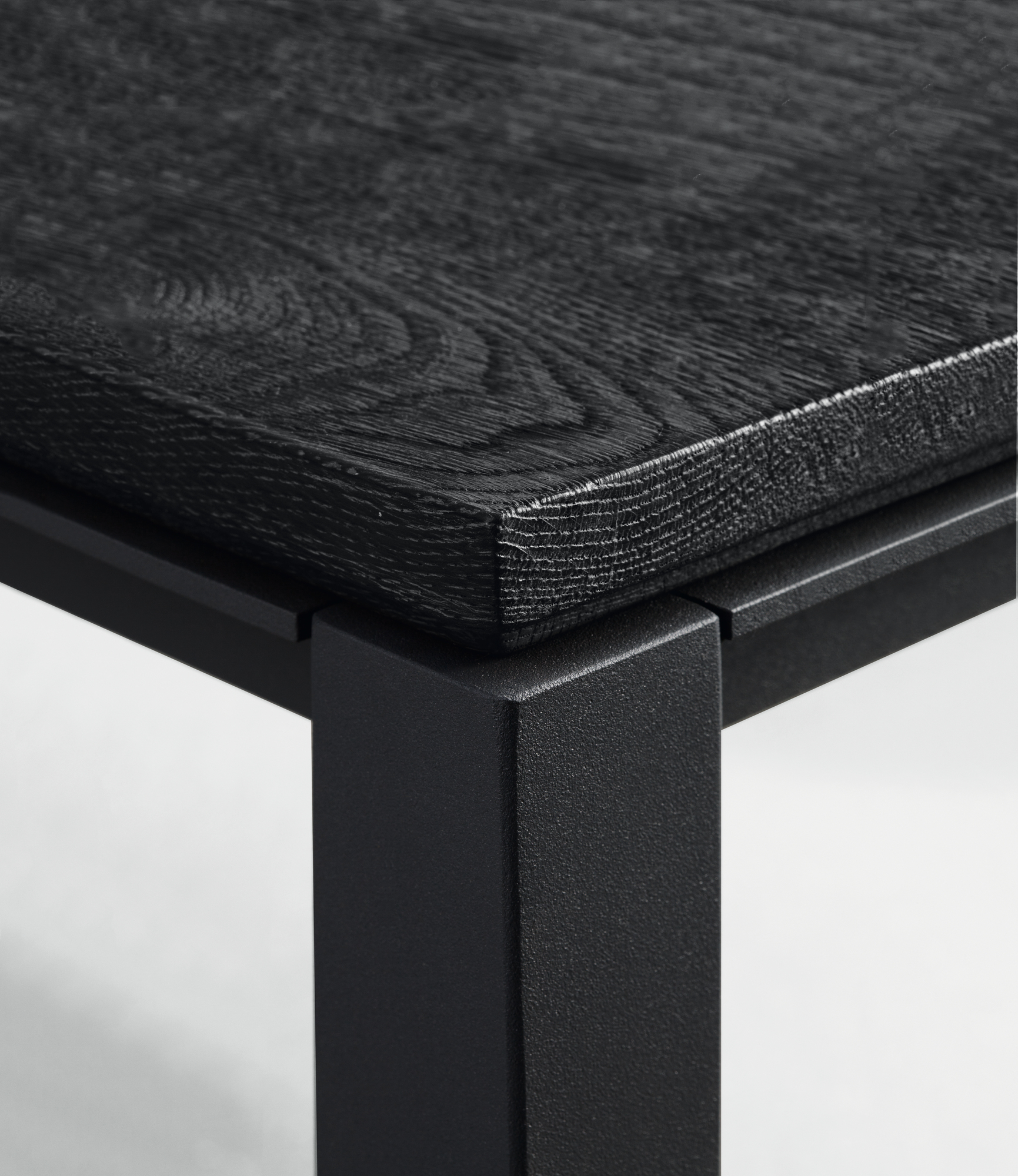 S 600 table Chêne refroidi Janua