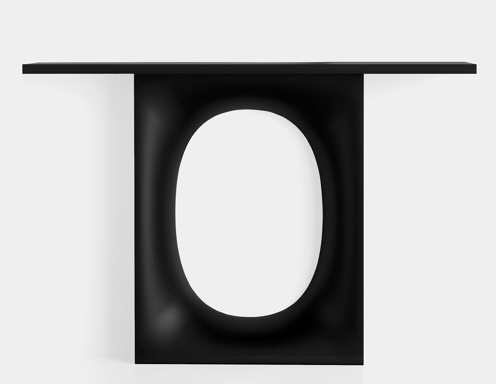 Holo Console Kristalia