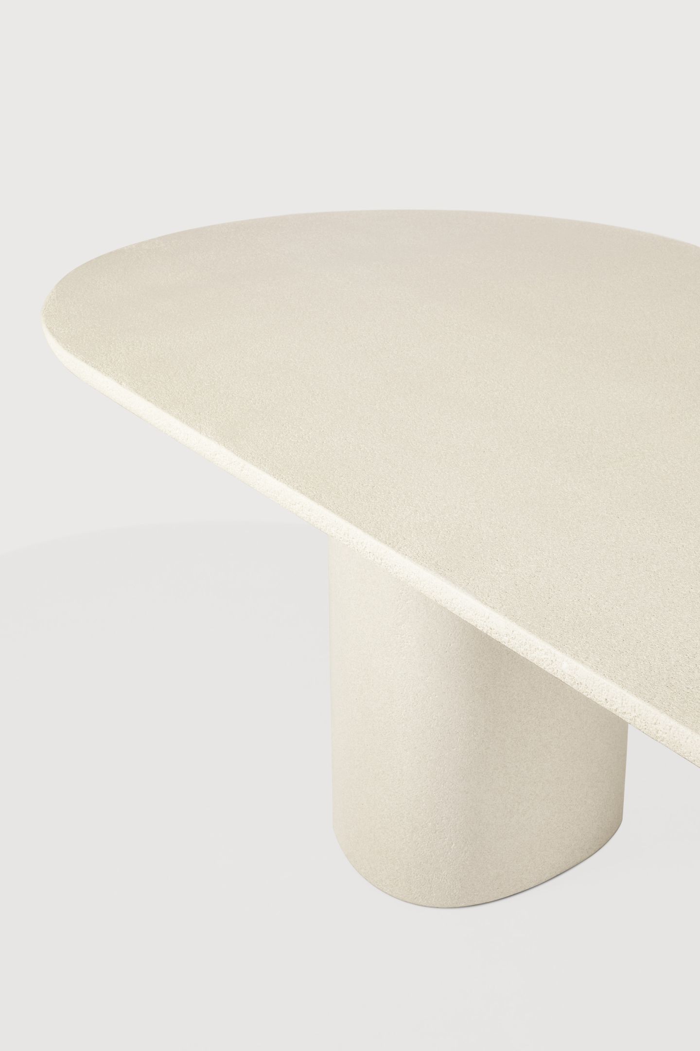 Elements Table à manger 240 x 100cm Ethnicraft