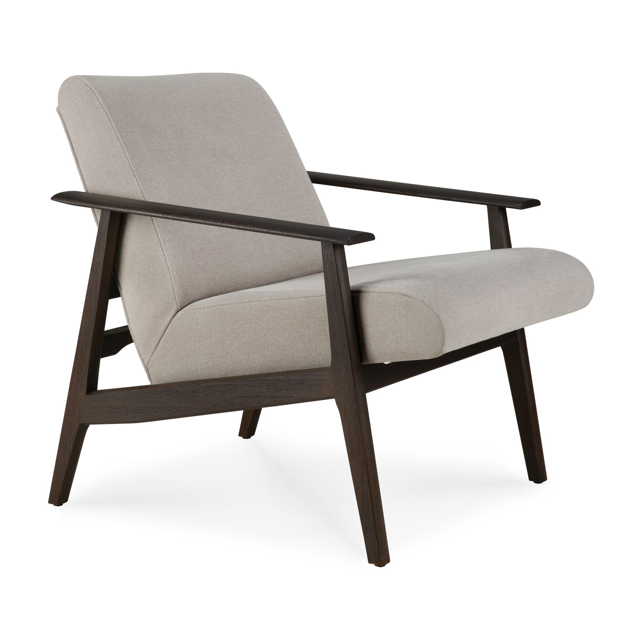 Aspect fauteuil Ethnicraft