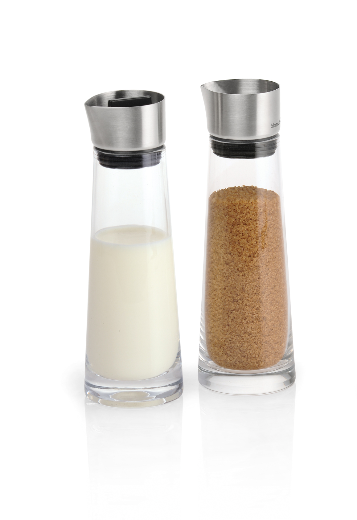 Macchiato set sucre - crème Blomus OFFRE SPECIALE