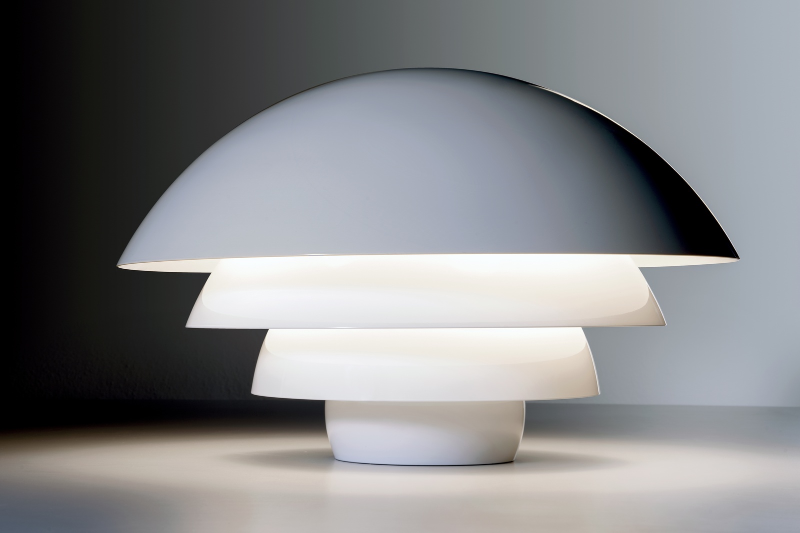 Visiere Lampe de table Martinelli Luce