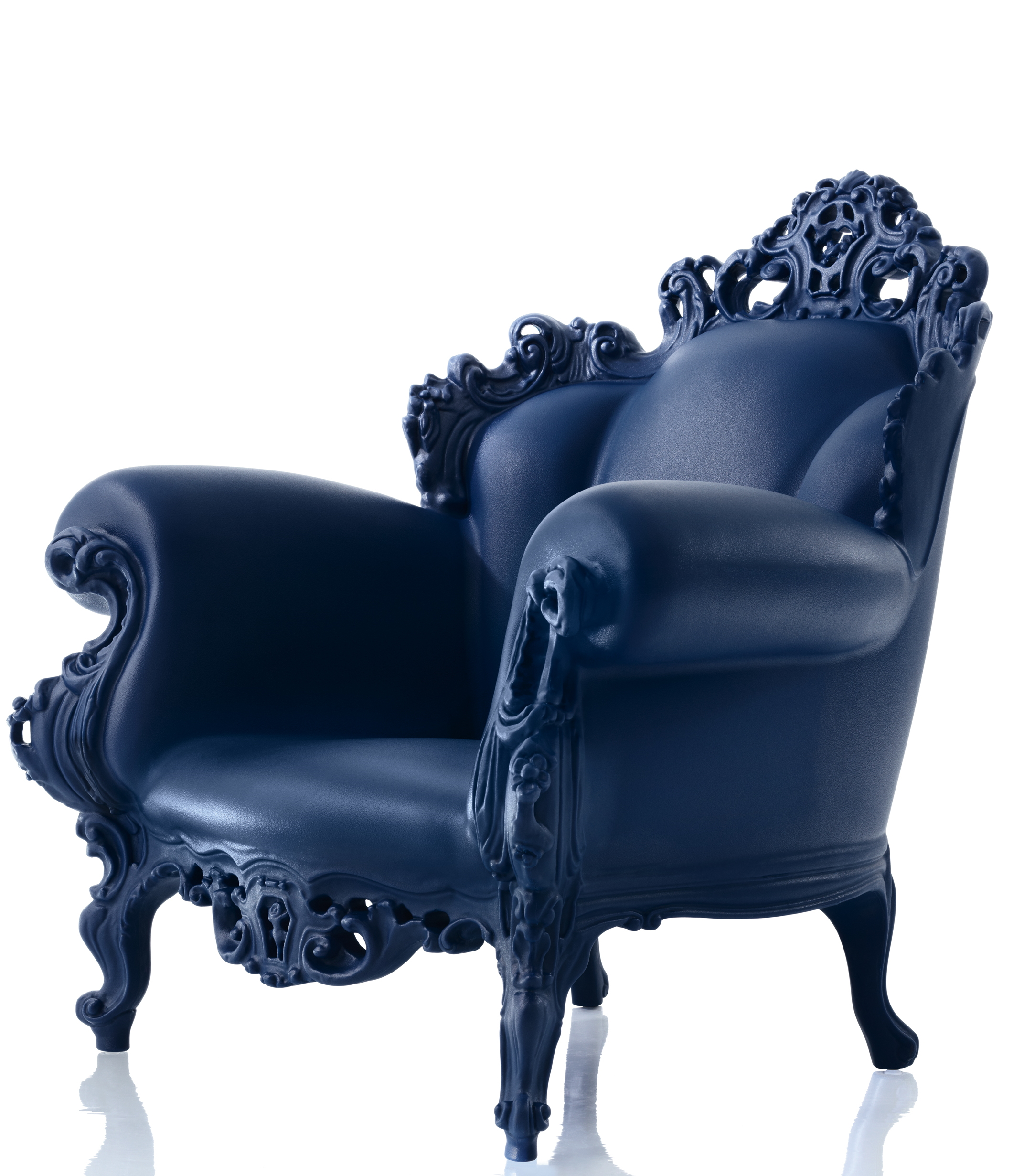 Proust Outdoor Fauteuil Magis