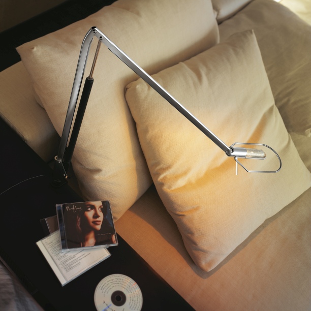 Lifto LED Lampe de table dimmable Belux
