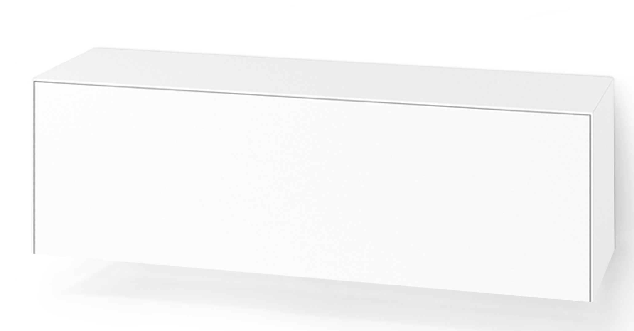 Nex Pur Box Board avec tiroir Piure 