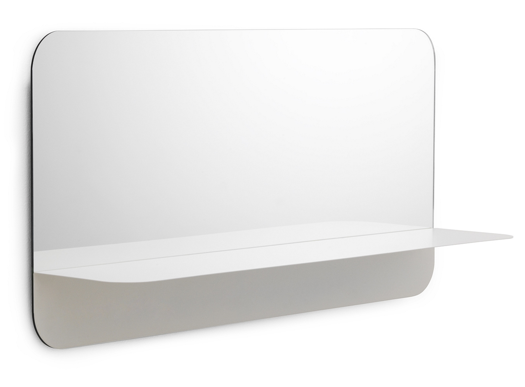 Horizon Mirror Miroir horizontal Normann Copenhagen