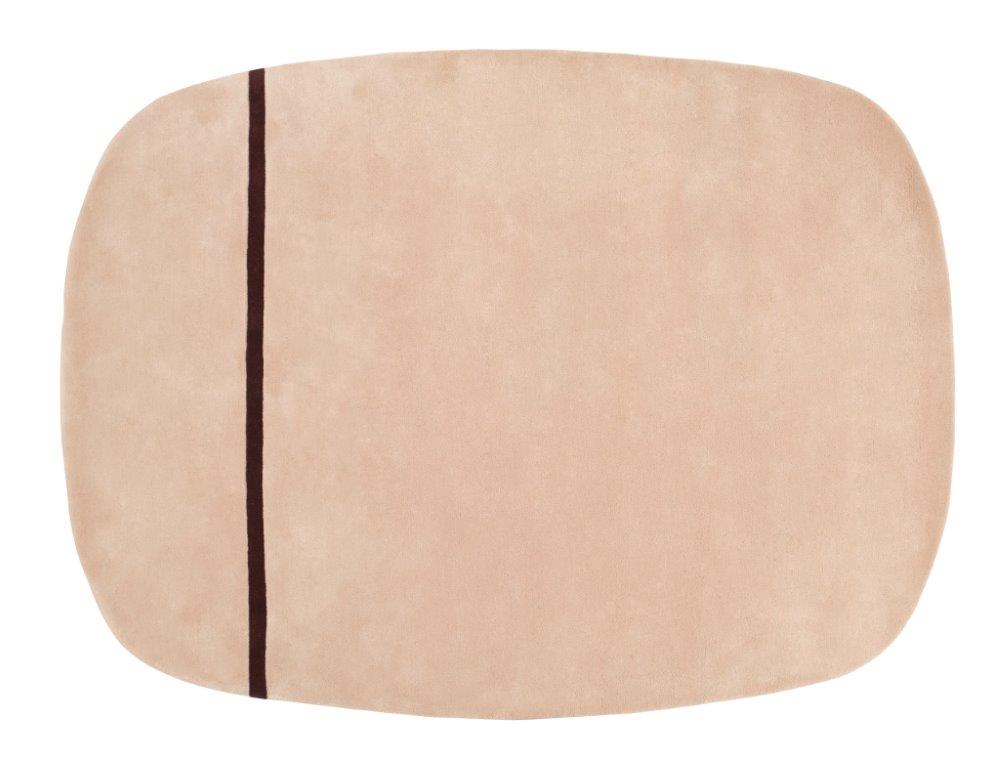 Oona Tapis Normann Copenhagen