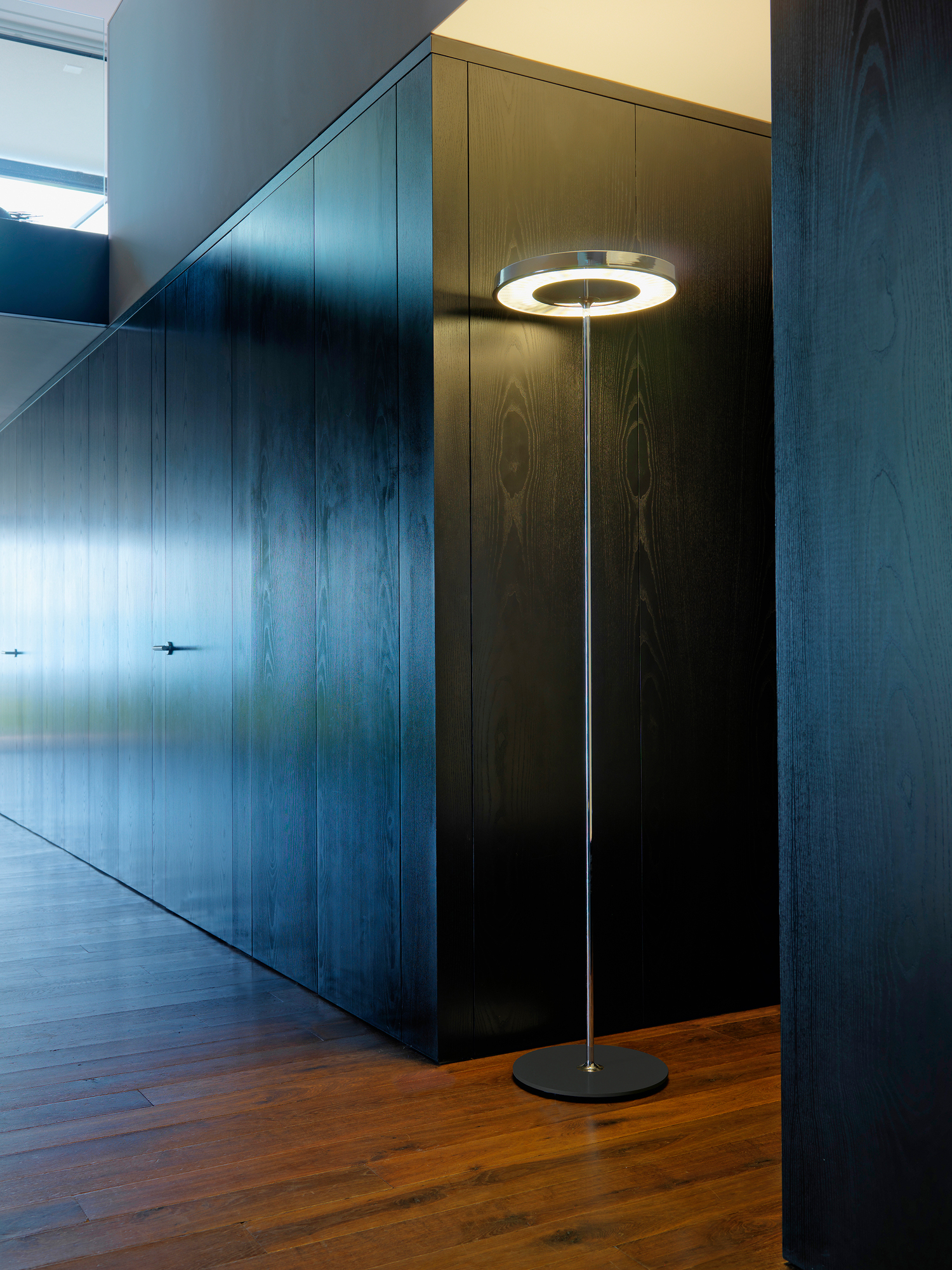Disk Lampadaire Belux